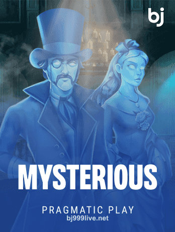Mysteriouspng Game Image