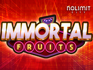 Immortal Fruits