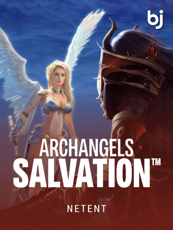 Archangels Salvation™png
