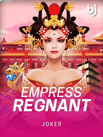 Empress Regnantpng
