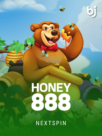 Honey 888png