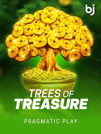 Trees of Treasurepng